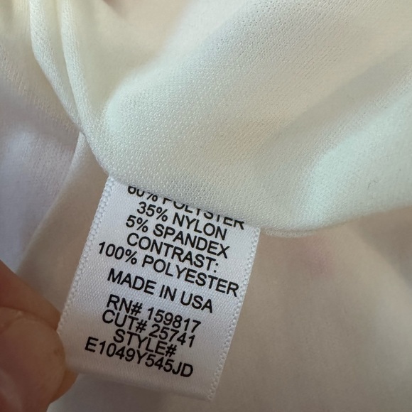 NWT Altar'd State Floral Dress - Picture 6 of 6